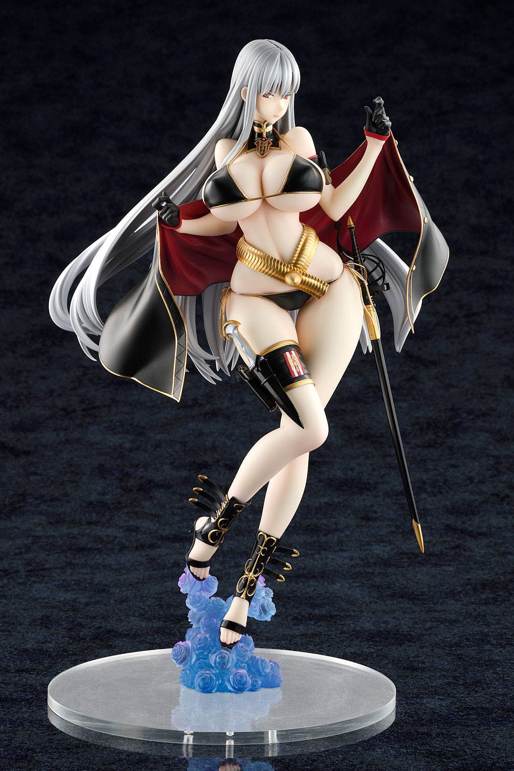 Selvaria Bles Swimsuit Ver. Valkyria Chronicles 4 Bellfine