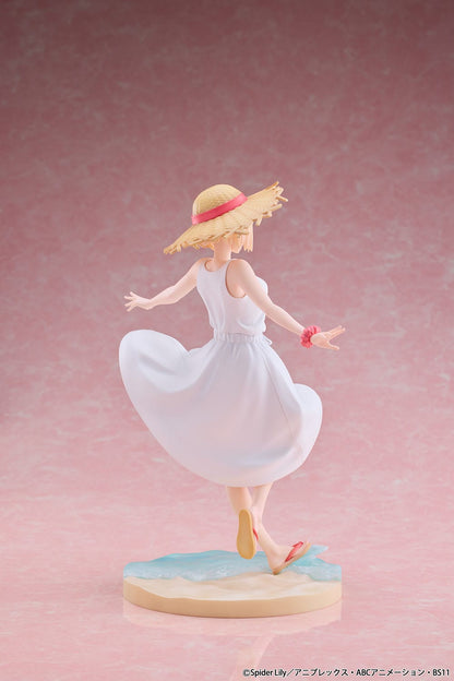 Chisato Nishikigi White Dress Ver. Bellfine