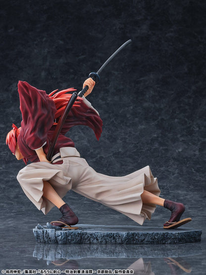 Kenshin Himura Amakakeruryuunohirameki Ver. Bellfinre