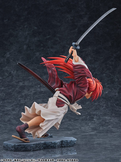 Kenshin Himura Amakakeruryuunohirameki Ver. Bellfinre