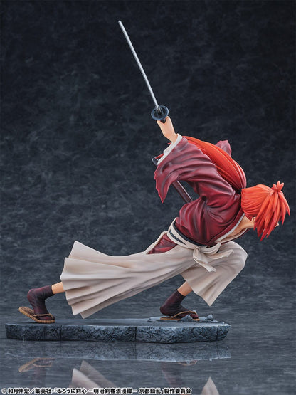 Kenshin Himura Amakakeruryuunohirameki Ver. Bellfinre