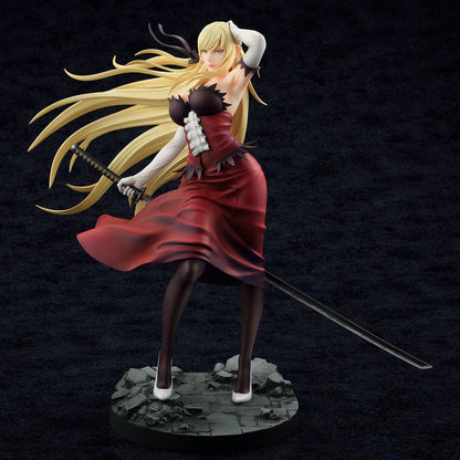 Kiss-Shot Acerola-Orion Heart-Under-Blade Demon Sword Kokorowatari Ver. Bellfine