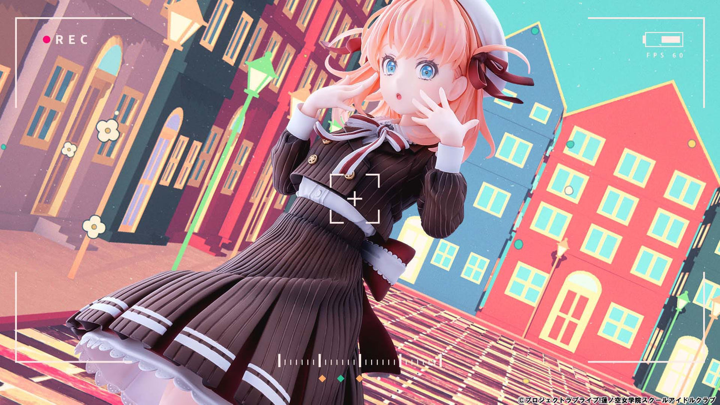 Hinoshita Kaho Fortune Movie Ver. Bellfine (Kopie)