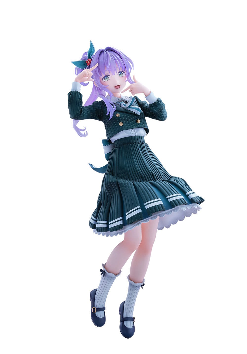 Otomune Kozue Fortune Movie Ver. Bellfine