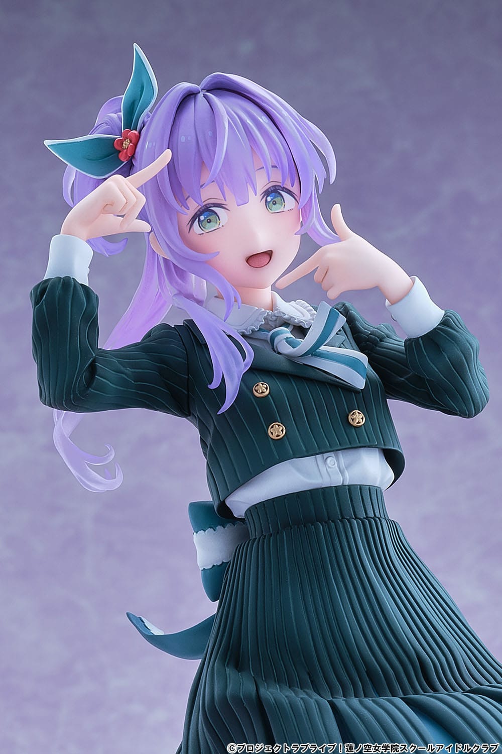 Otomune Kozue Fortune Movie Ver. Bellfine
