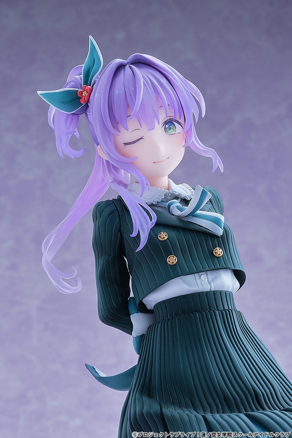 Otomune Kozue Fortune Movie Ver. Bellfine