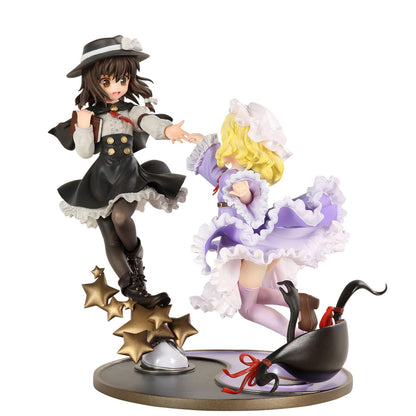 Renko Usami & Maribel Hearn Touhou Project Bellfine