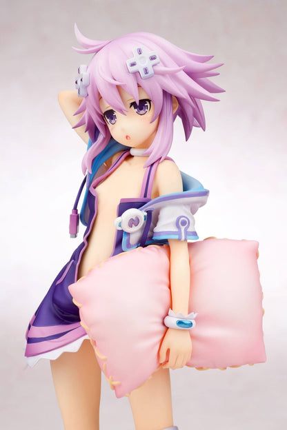 Neptunia Hyperdimension Neptunia Broccoli