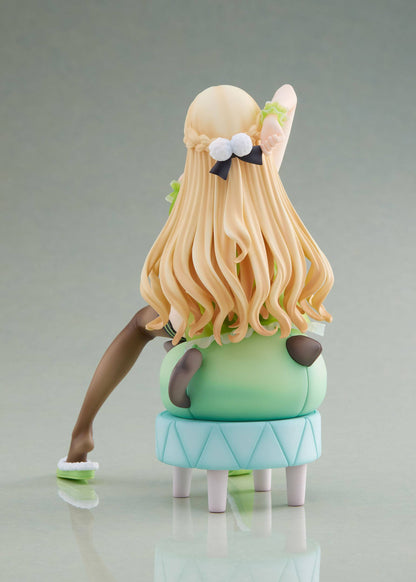 Neptunia Vert Waking Up Ver. Limited Edition Broccoli - Anime Figuren günstig kaufen