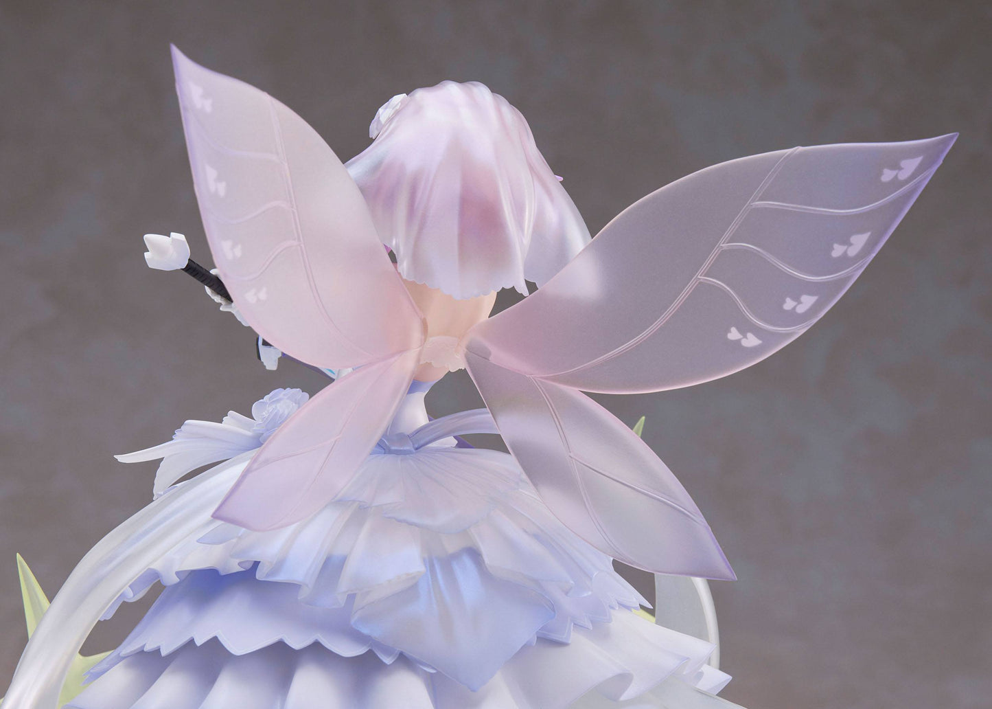 Neptune Little Purple Ver. Limited Edition Broccoli