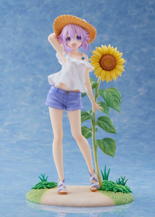 Neptune Hyperdimension Neptunia Broccoli - Anime Figuren günstig kaufen
