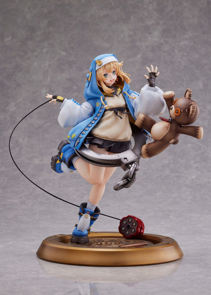 Bridget - Limited Edition - Ikeda - Alice Glint - Broccoli