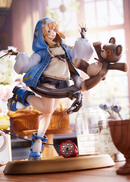 Bridget - Limited Edition - Ikeda - Alice Glint - Broccoli