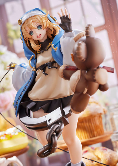 Bridget - Limited Edition - Ikeda - Alice Glint - Broccoli