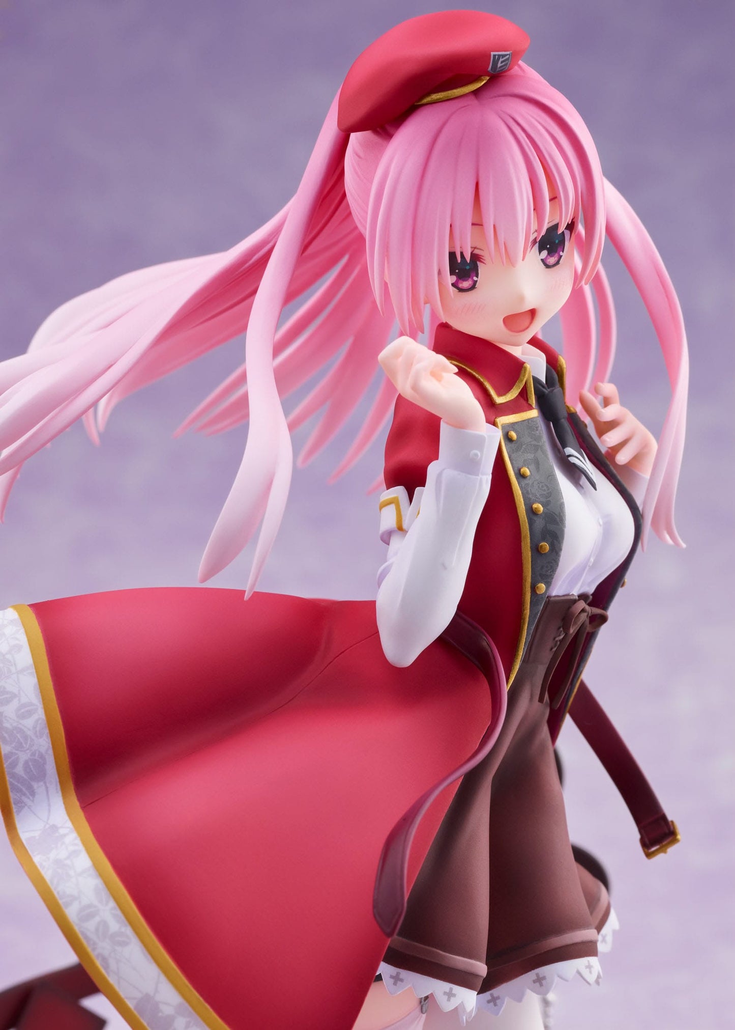 Ayase Mitsukasa - Limited Edition - Broccoli