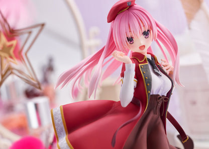 Ayase Mitsukasa - Limited Edition - Broccoli