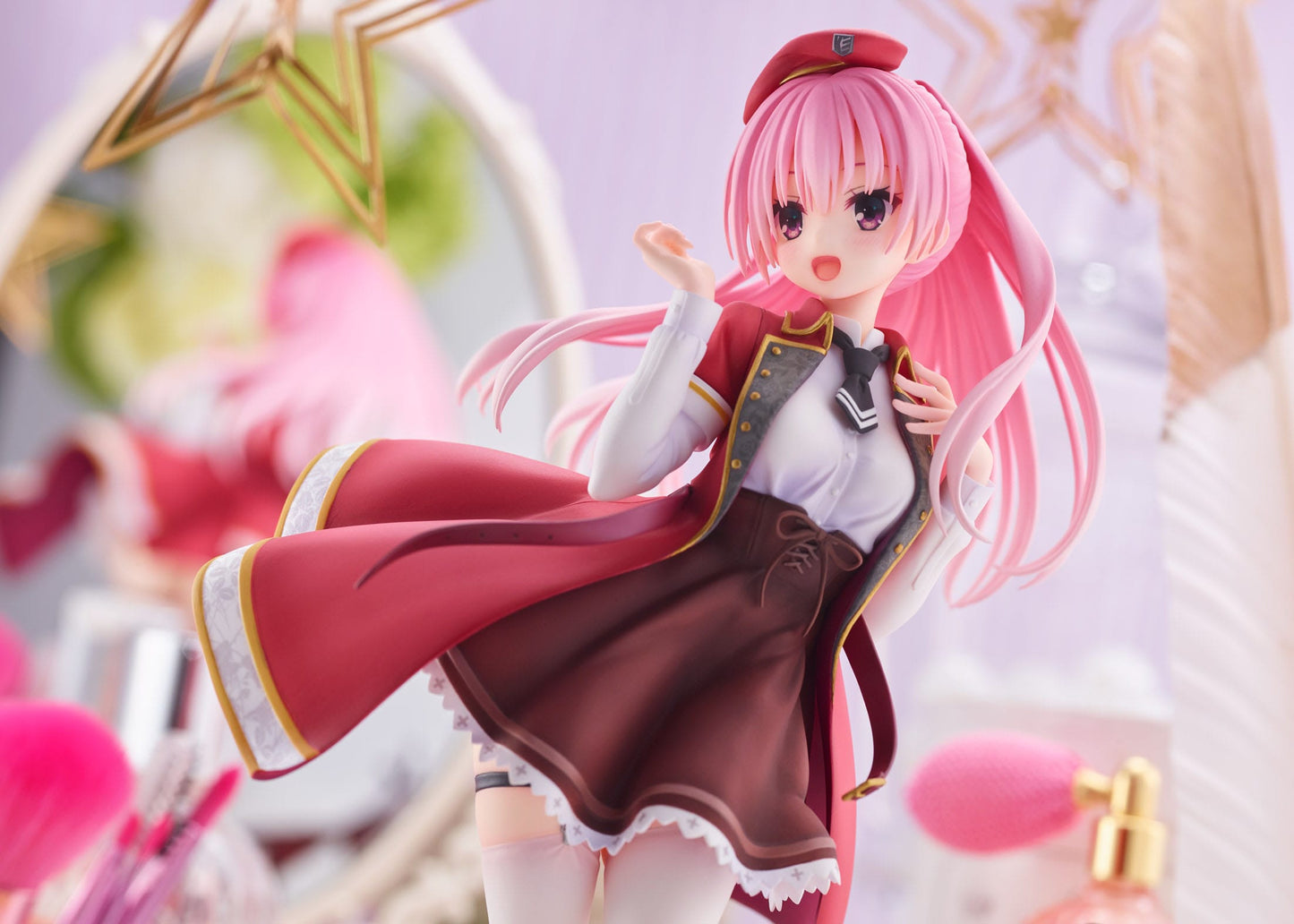 Ayase Mitsukasa - Limited Edition - Broccoli