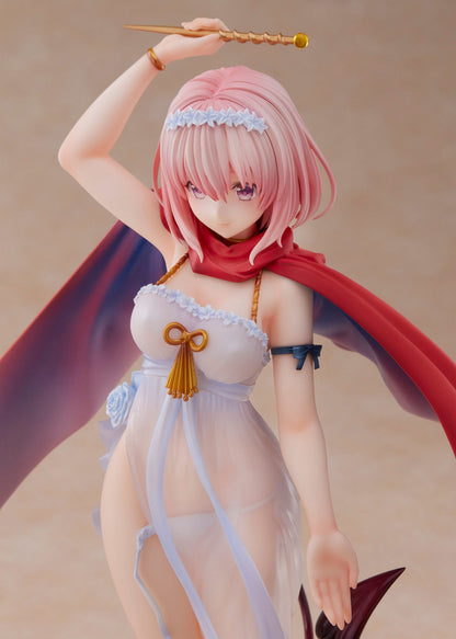 Momo Belia Deviluke The Magician Ver. Broccoli