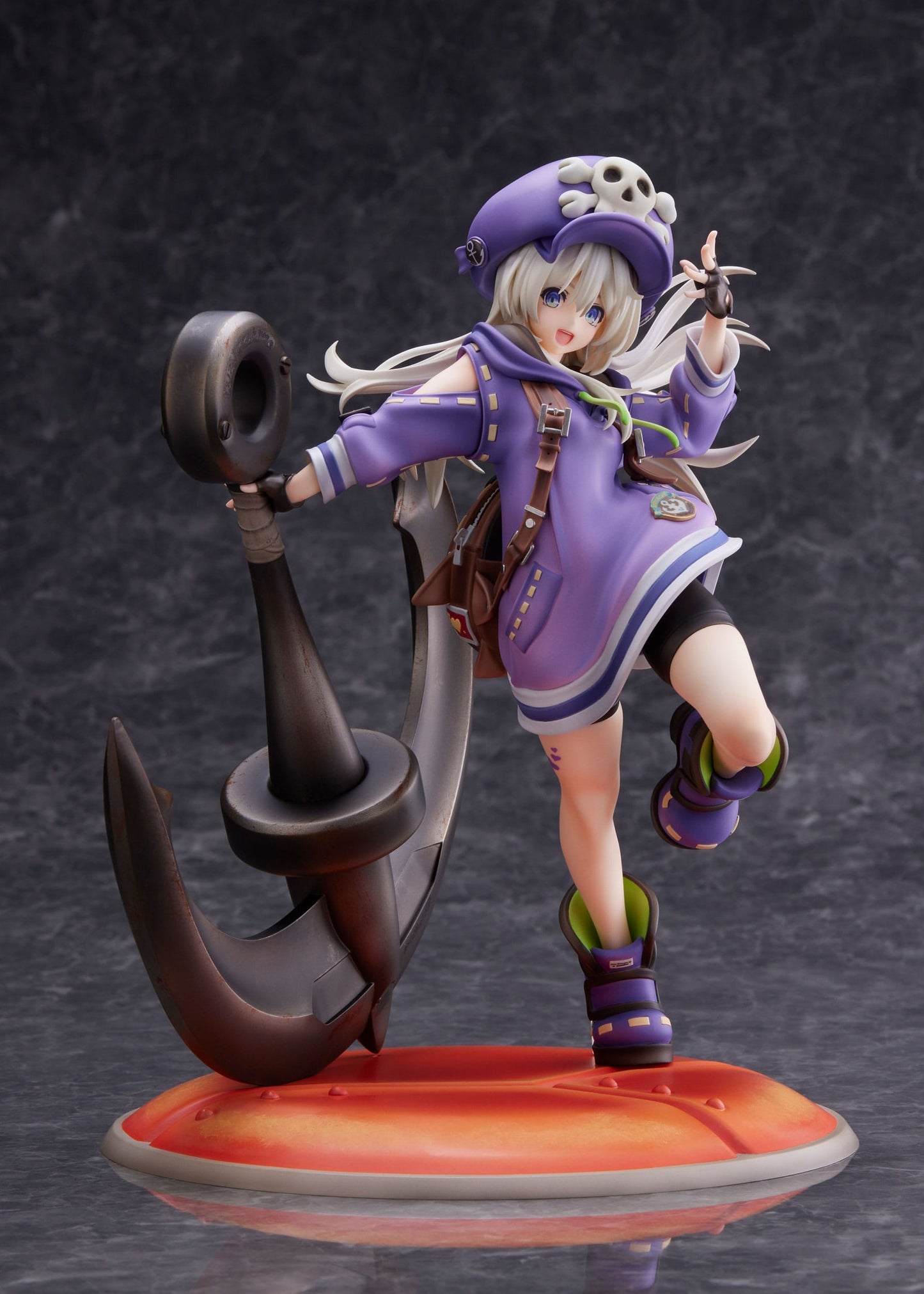 May - Another Color Ver. - Alice Glint