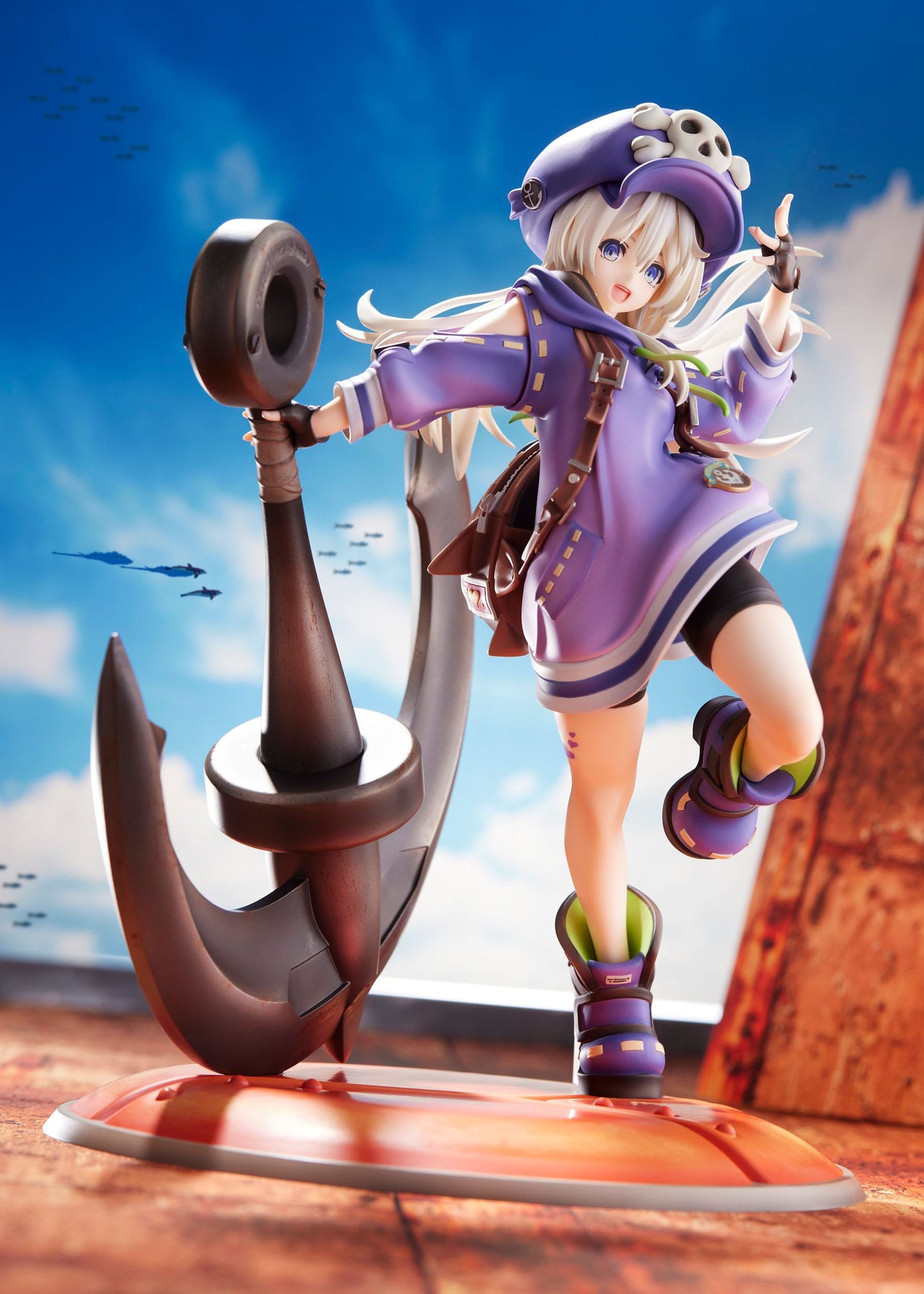 May - Another Color Ver. - Alice Glint