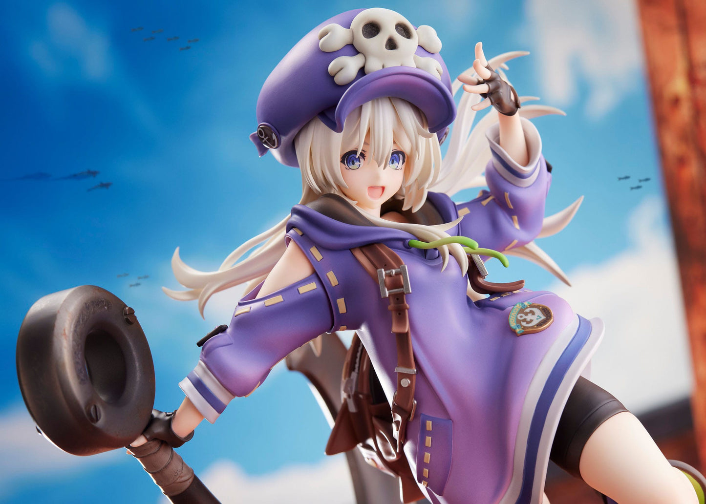 May - Another Color Ver. - Alice Glint