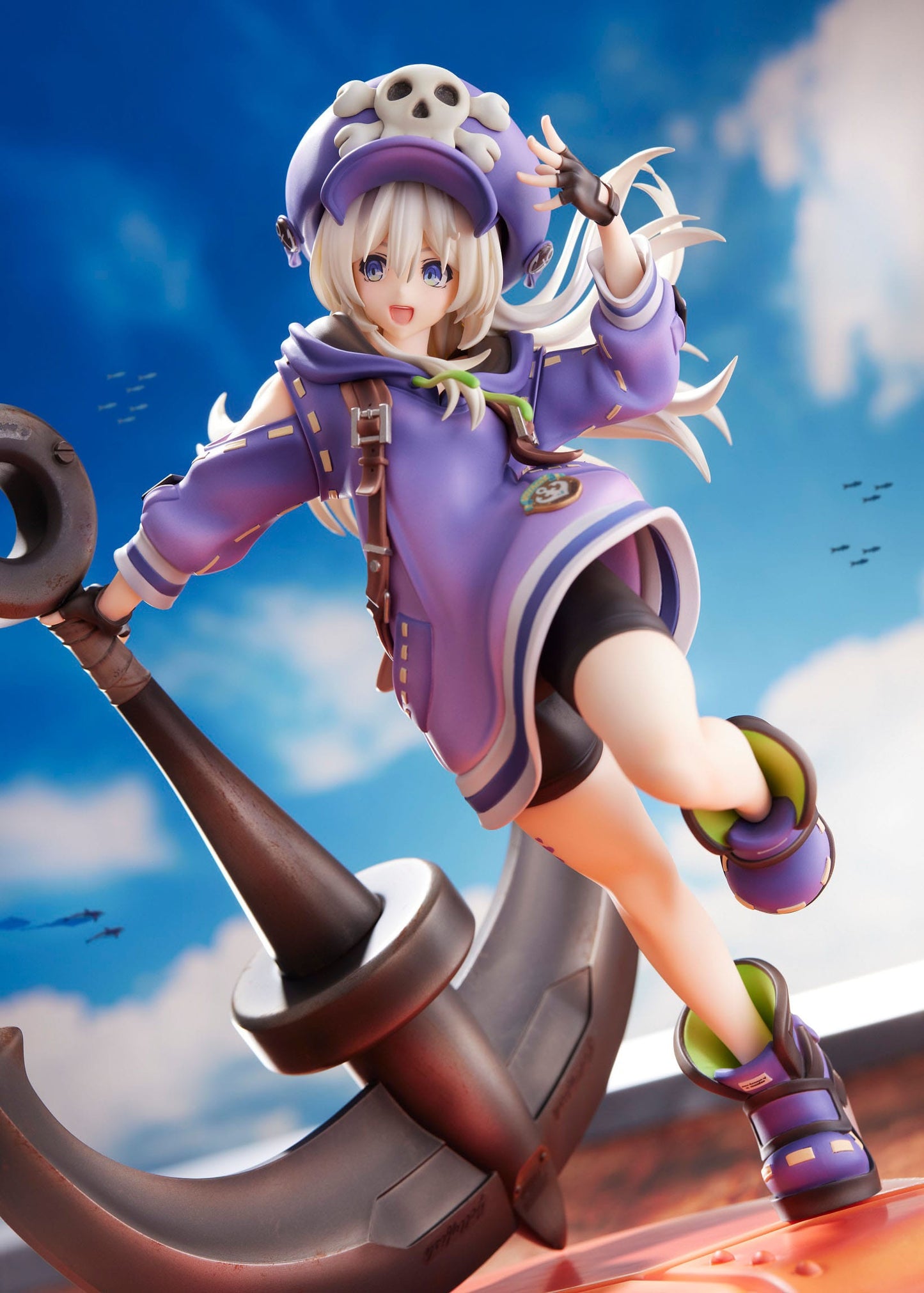 May - Another Color Ver. - Alice Glint