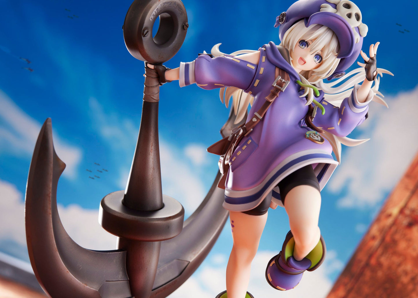 May - Another Color Ver. - Alice Glint