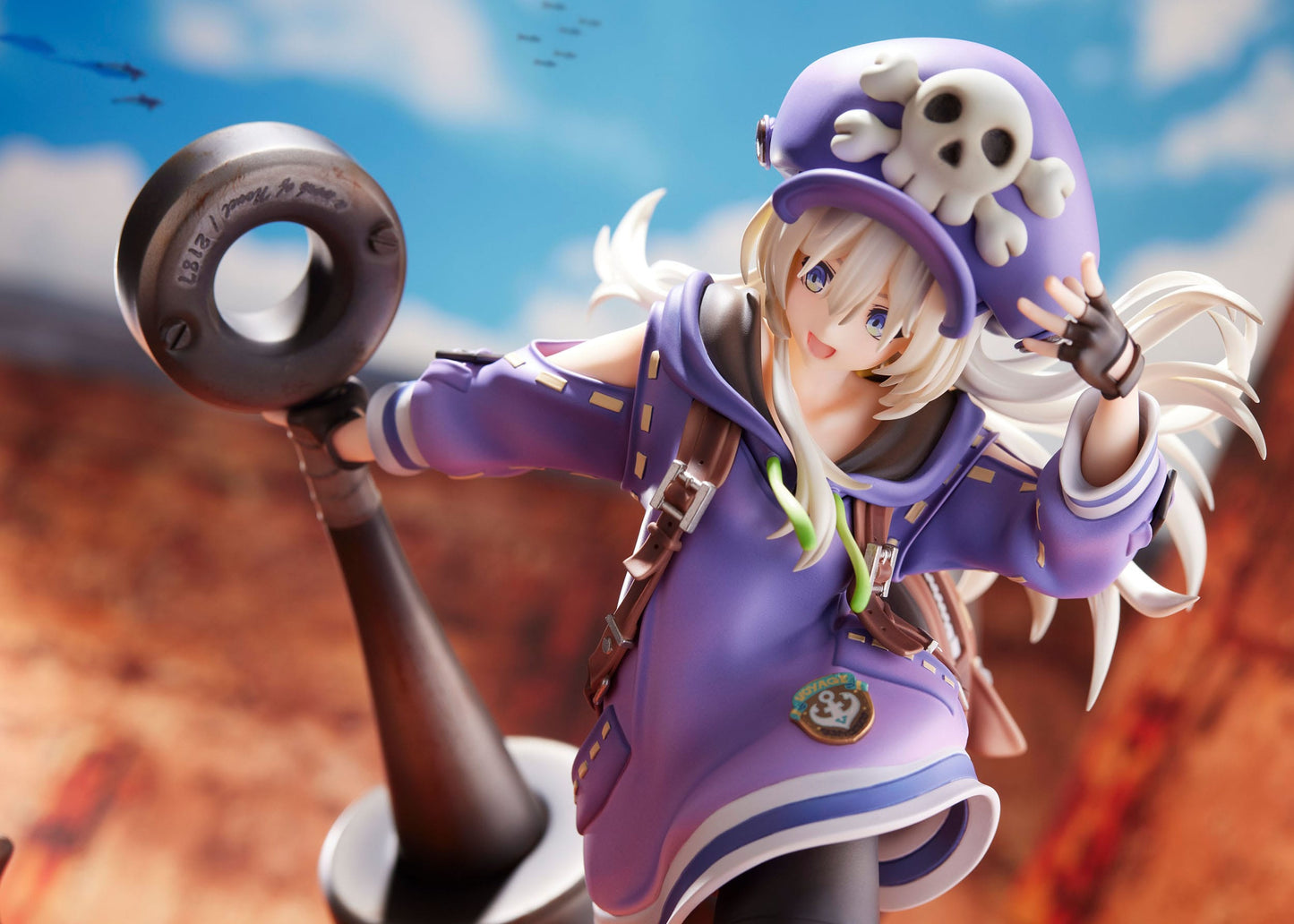 May - Another Color Ver. - Alice Glint