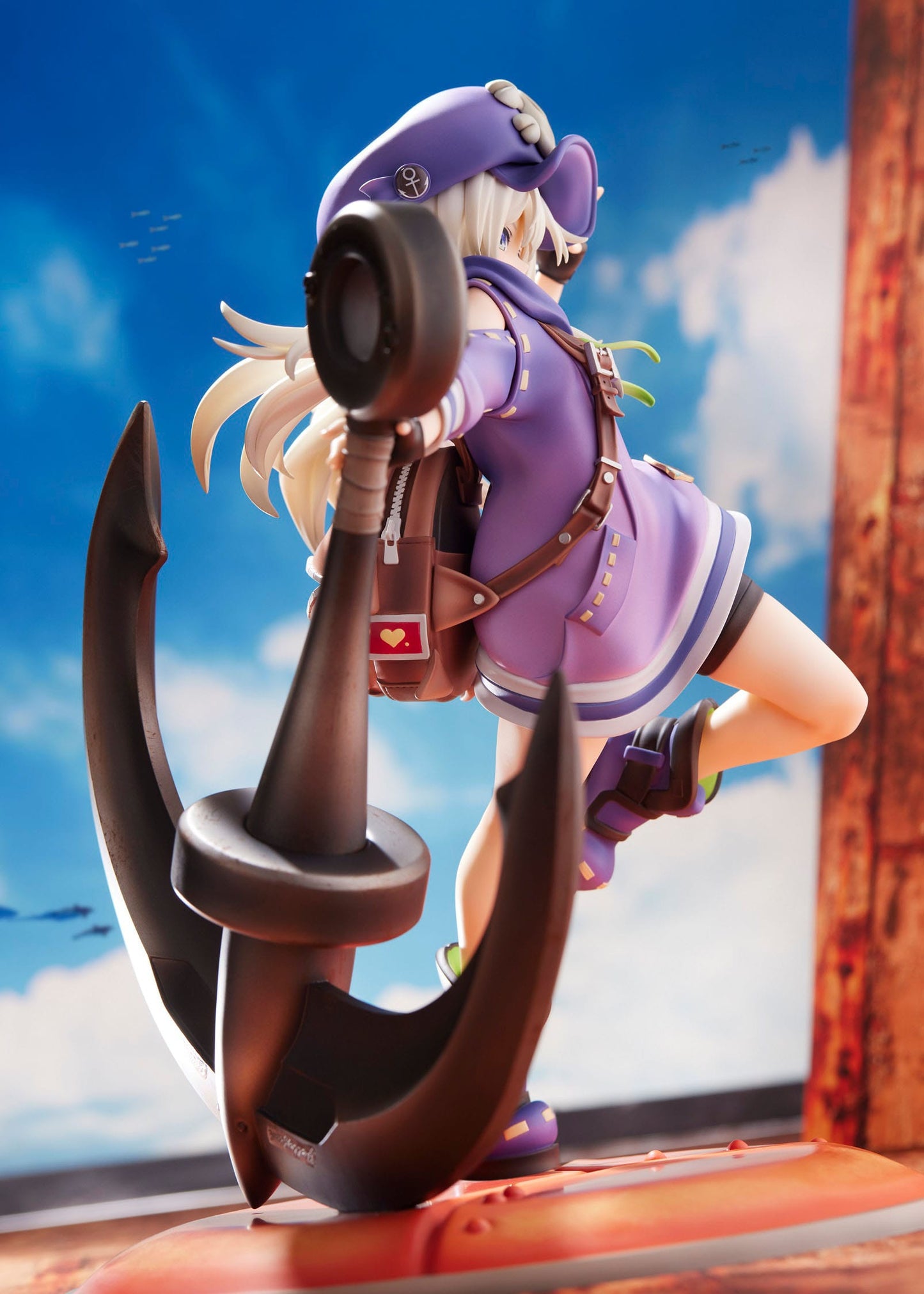 May - Another Color Ver. - Alice Glint