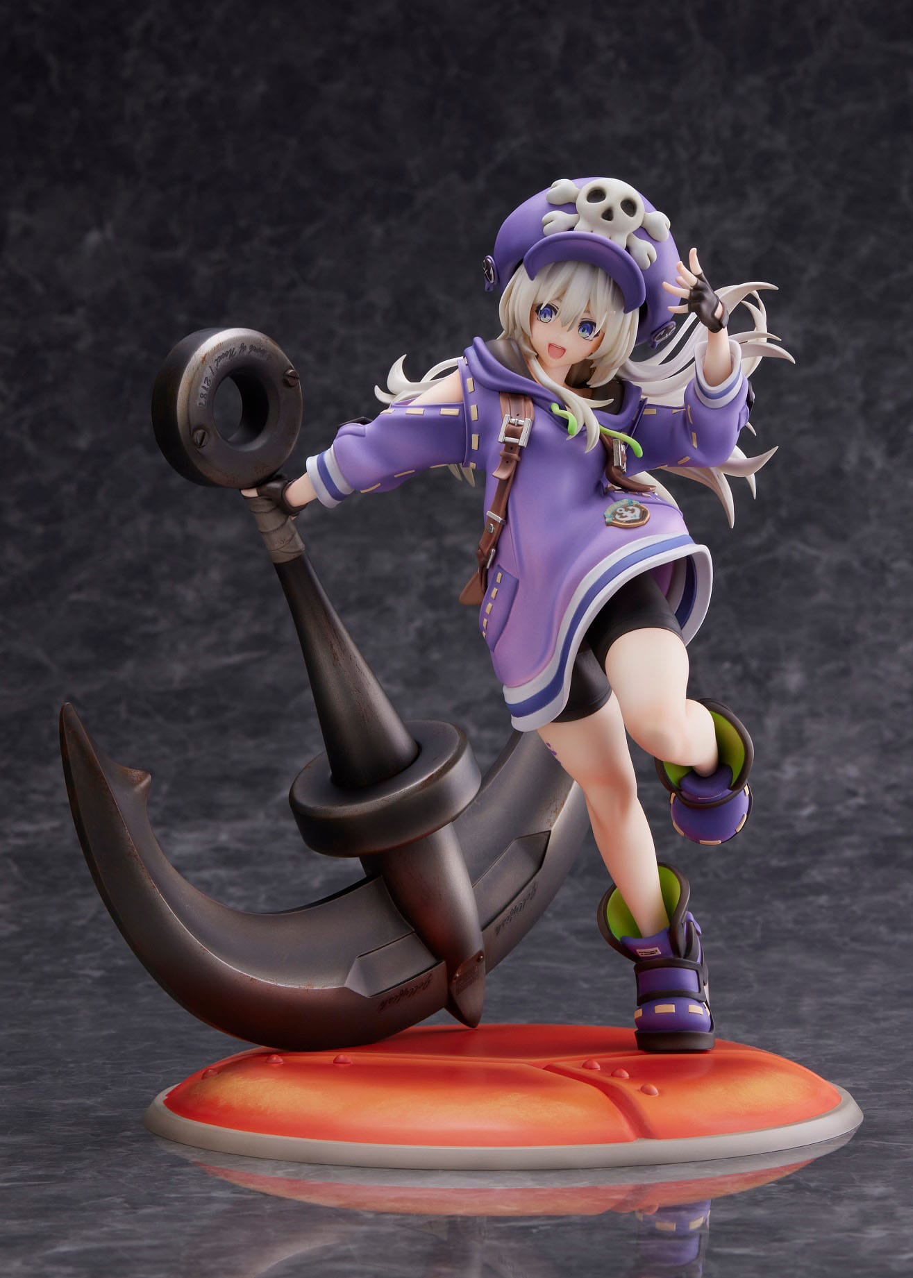 May - Another Color Ver. - Alice Glint