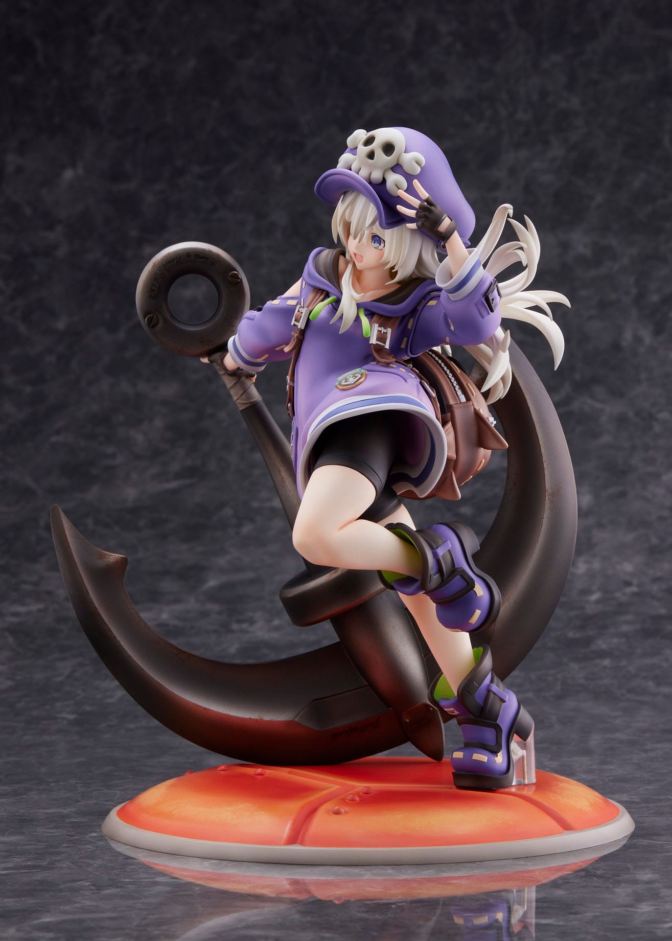 May - Another Color Ver. - Alice Glint
