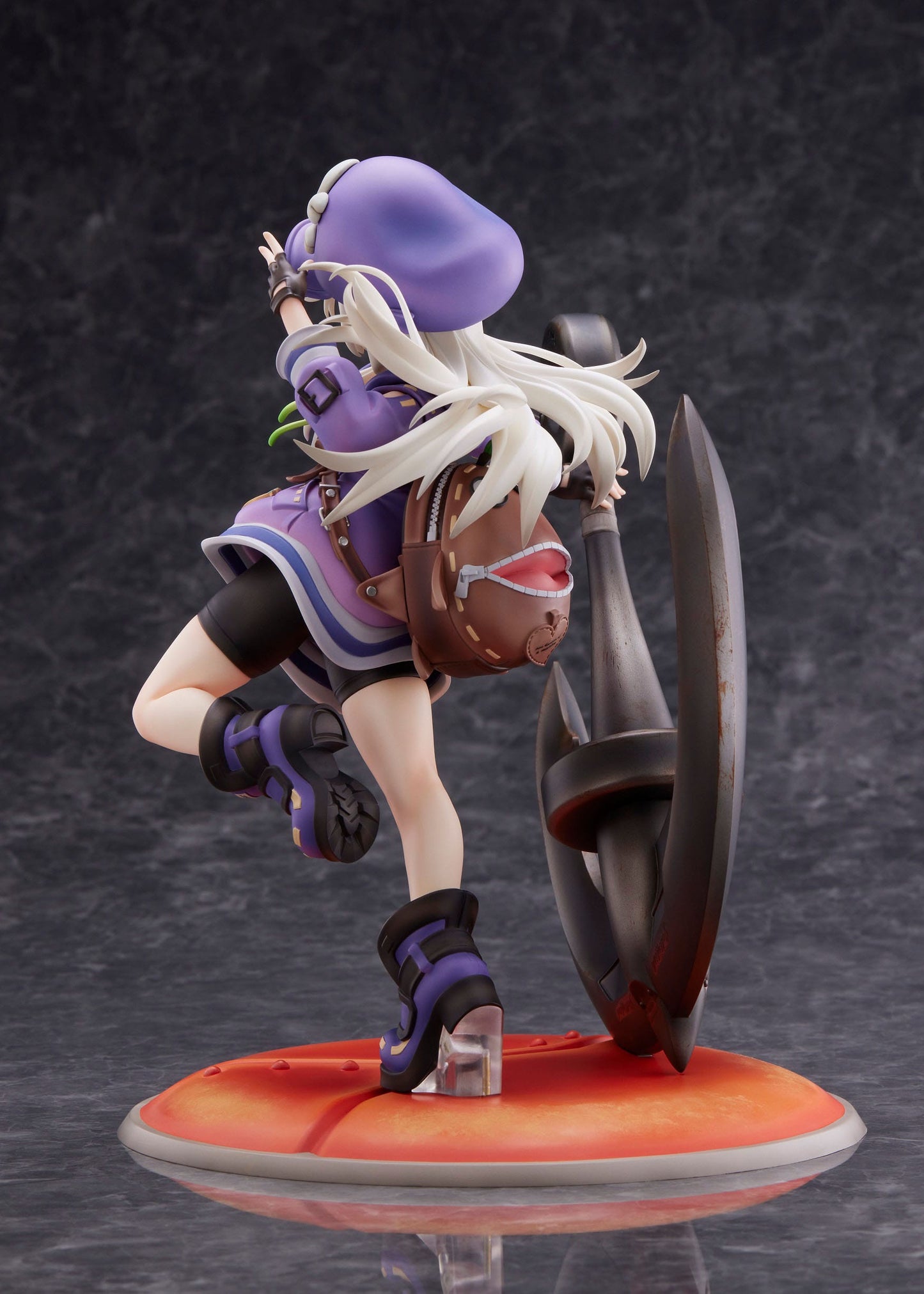 May - Another Color Ver. - Alice Glint