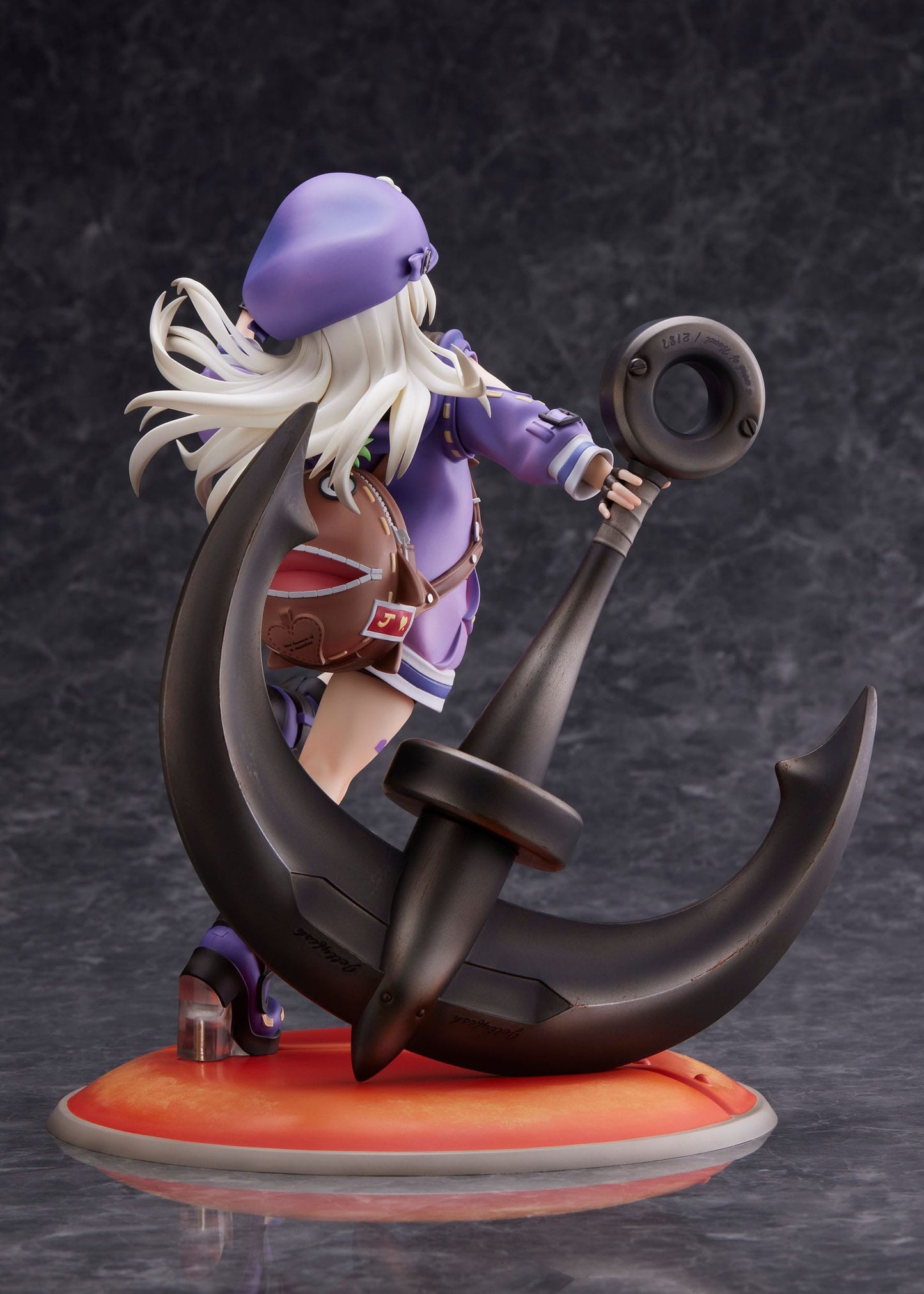 May - Another Color Ver. - Alice Glint