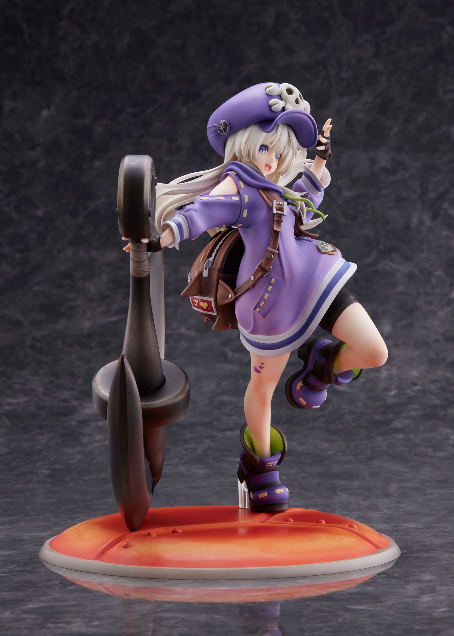 May - Another Color Ver. - Alice Glint