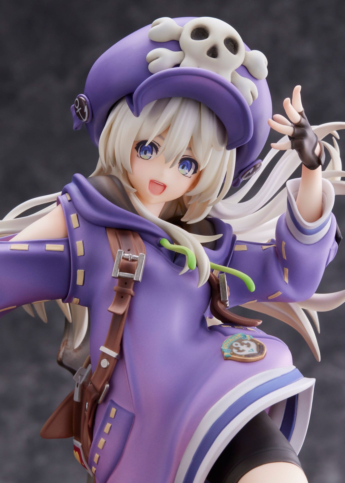 May - Another Color Ver. - Alice Glint