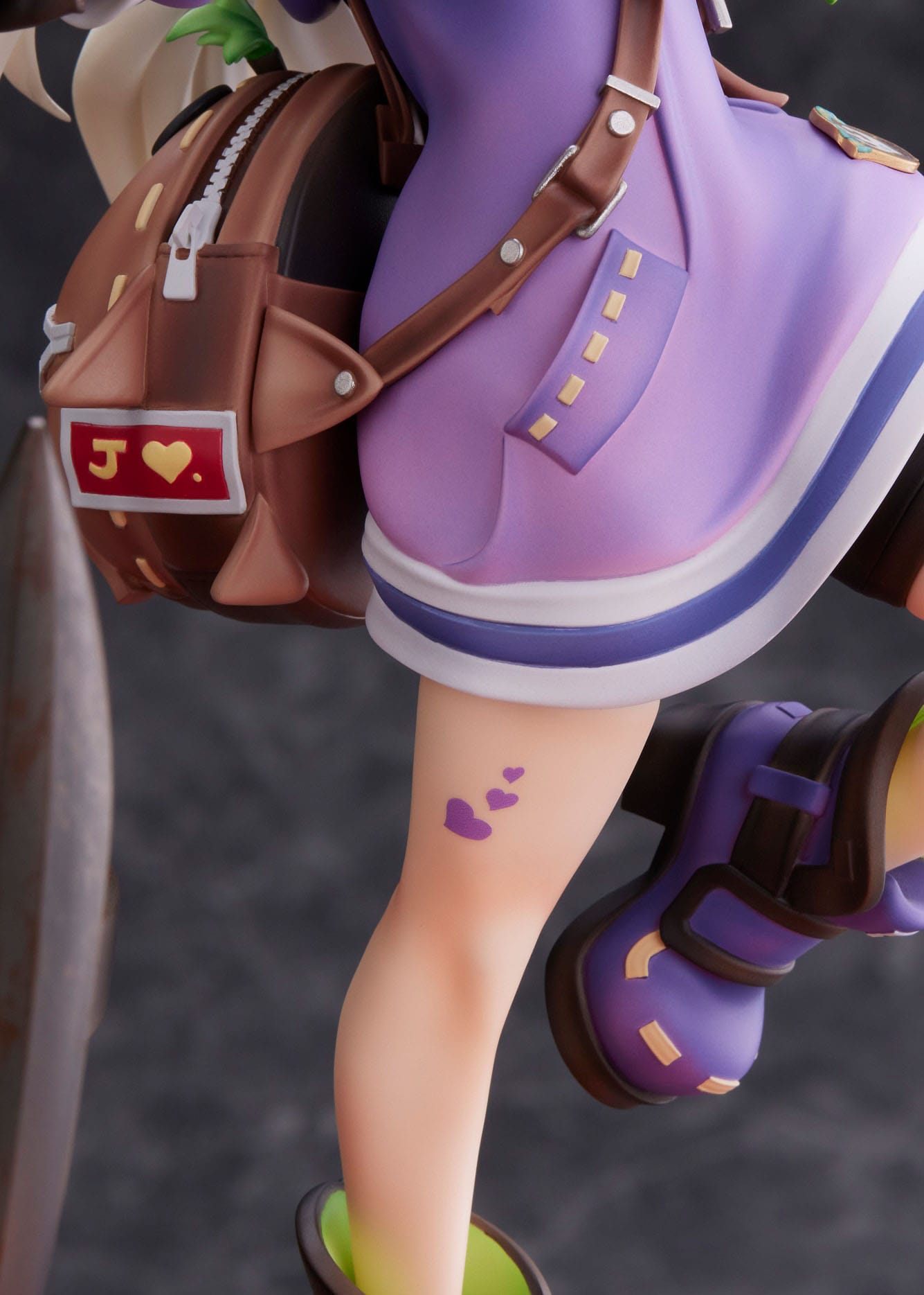May - Another Color Ver. - Alice Glint