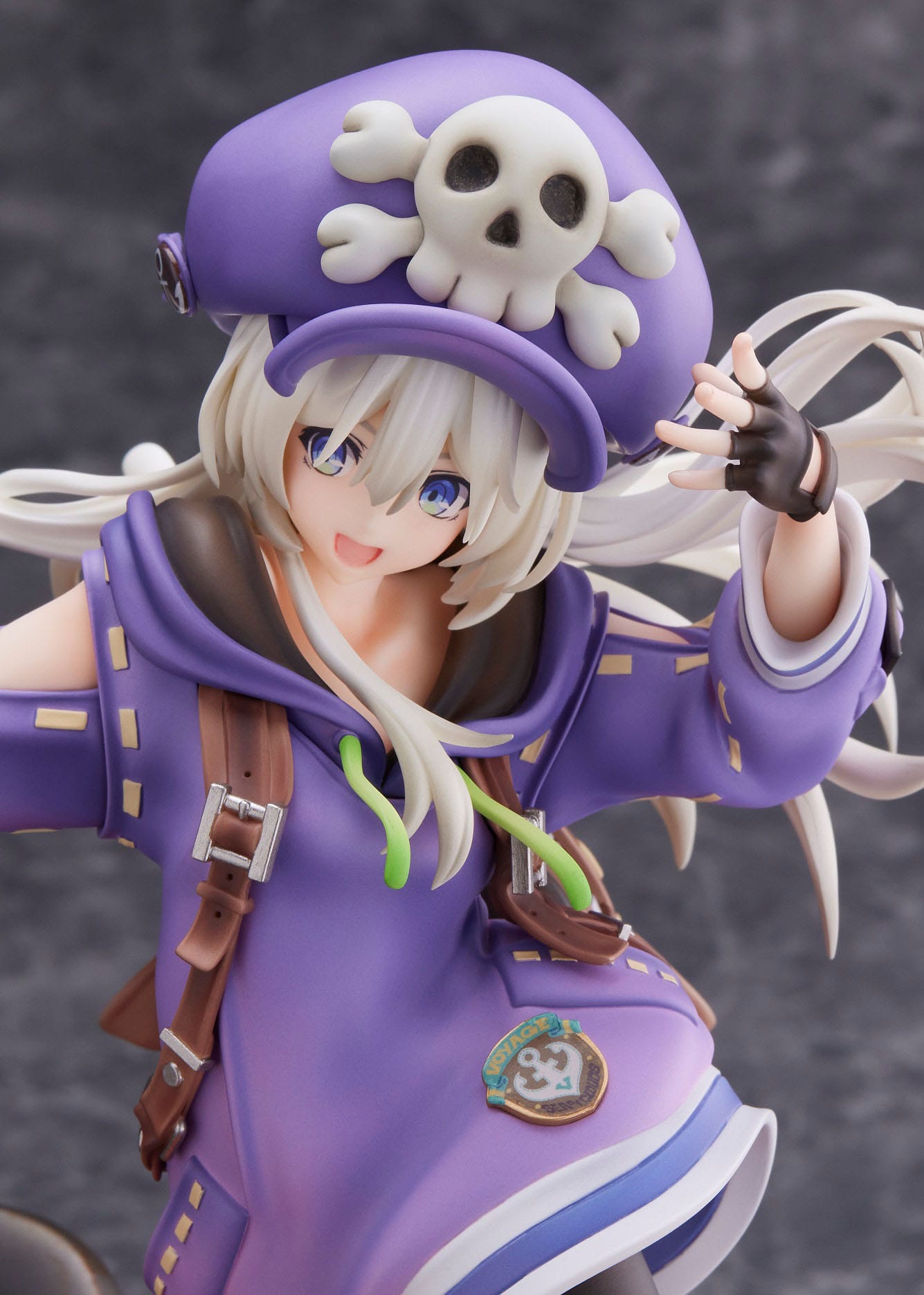 May - Another Color Ver. - Alice Glint