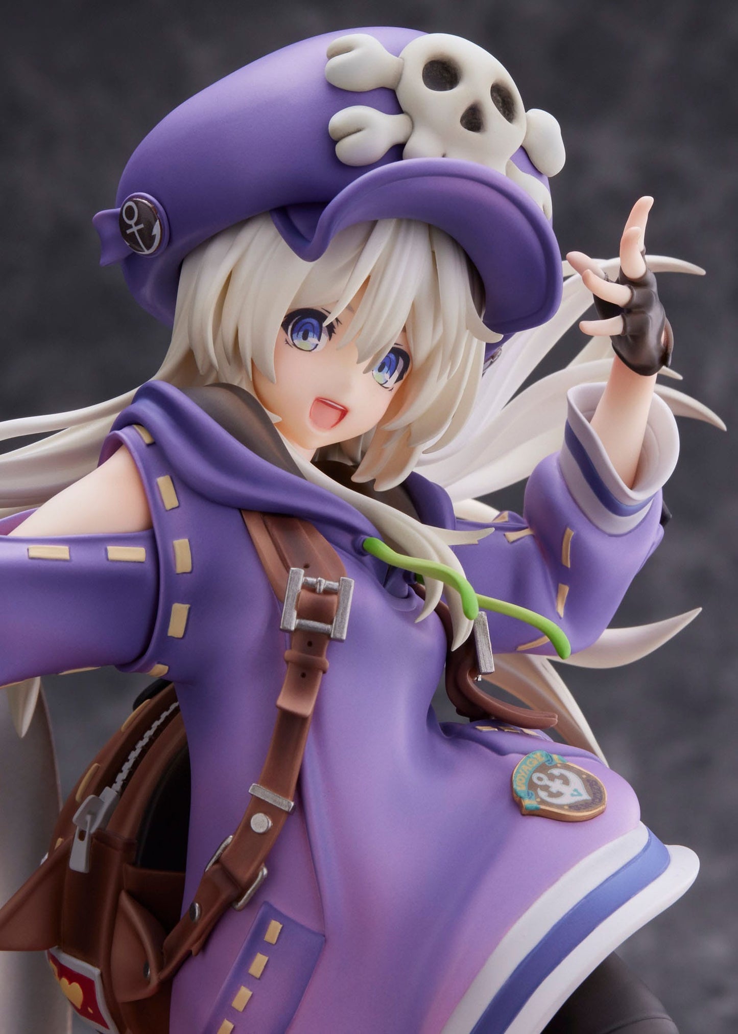 May - Another Color Ver. - Alice Glint