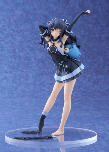 Neptunia - Uni Wake Up  Ver. - Overseas Edition - Broccoli - Anime Figuren günstig kaufen