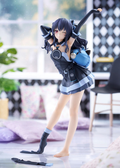 Neptunia - Uni Wake Up  Ver. - Overseas Edition - Broccoli - Anime Figuren günstig kaufen