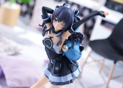 Neptunia - Uni Wake Up  Ver. - Overseas Edition - Broccoli - Anime Figuren günstig kaufen