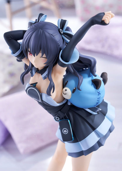 Neptunia - Uni Wake Up  Ver. - Overseas Edition - Broccoli - Anime Figuren günstig kaufen
