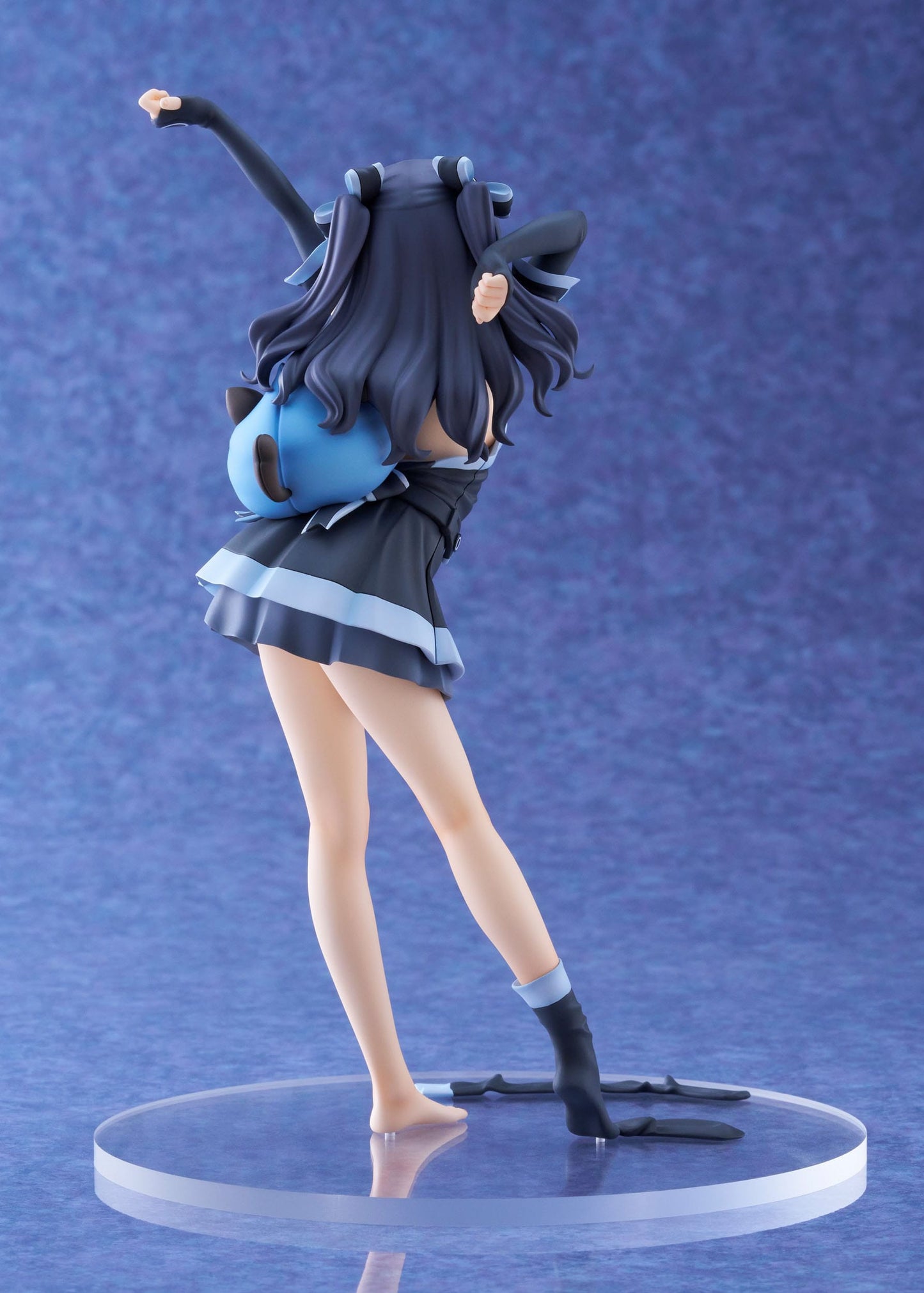 Neptunia - Uni Wake Up  Ver. - Overseas Edition - Broccoli