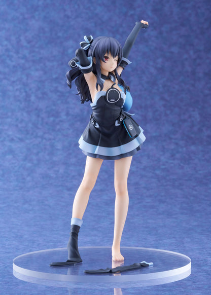 Neptunia - Uni Wake Up  Ver. - Overseas Edition - Broccoli