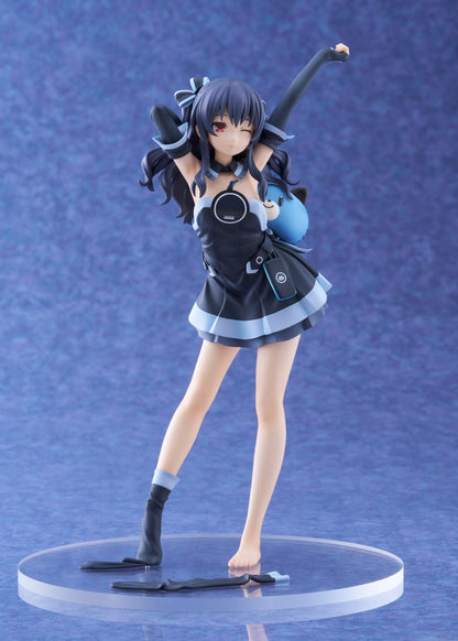 Neptunia - Uni Wake Up  Ver. - Overseas Edition - Broccoli