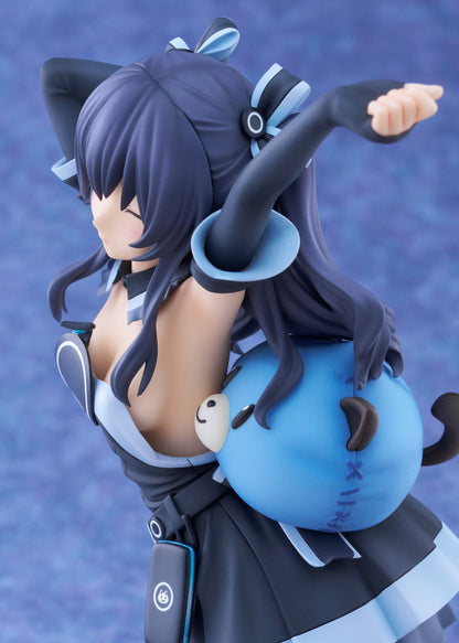 Neptunia - Uni Wake Up  Ver. - Overseas Edition - Broccoli