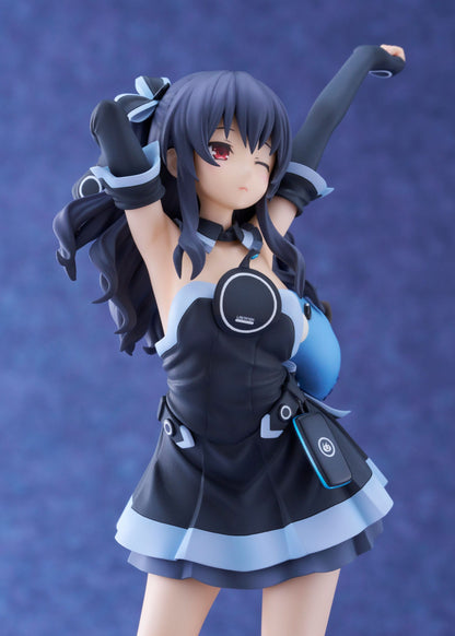 Neptunia - Uni Wake Up  Ver. - Overseas Edition - Broccoli