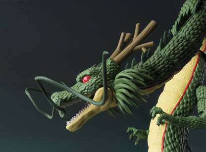 Shenlong S.H.Figuarts Bandai Tamashii Nations