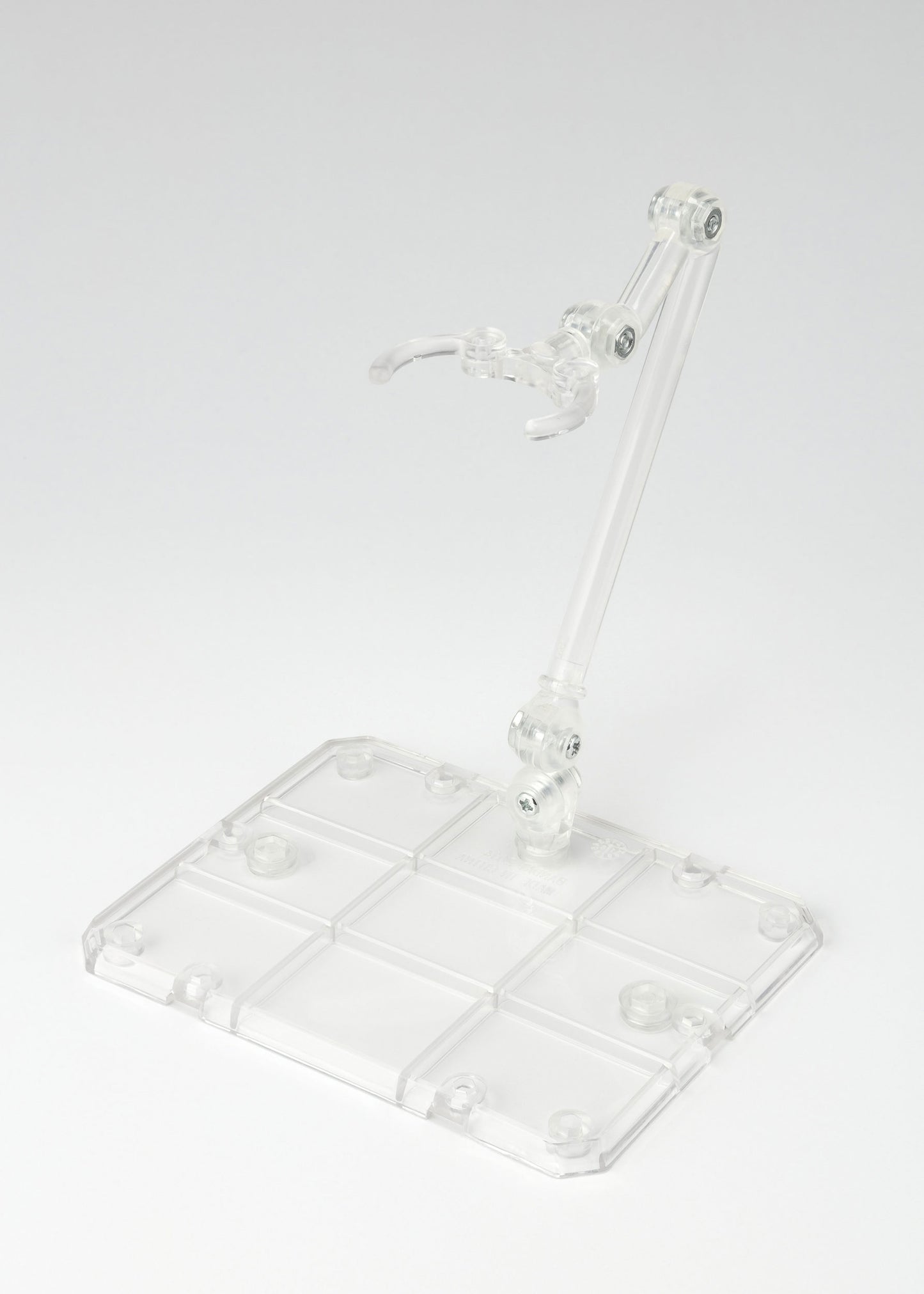 Tamashii Stage Figurenständer Act.4 for Humanoid Clear - Anime Figuren günstig kaufen