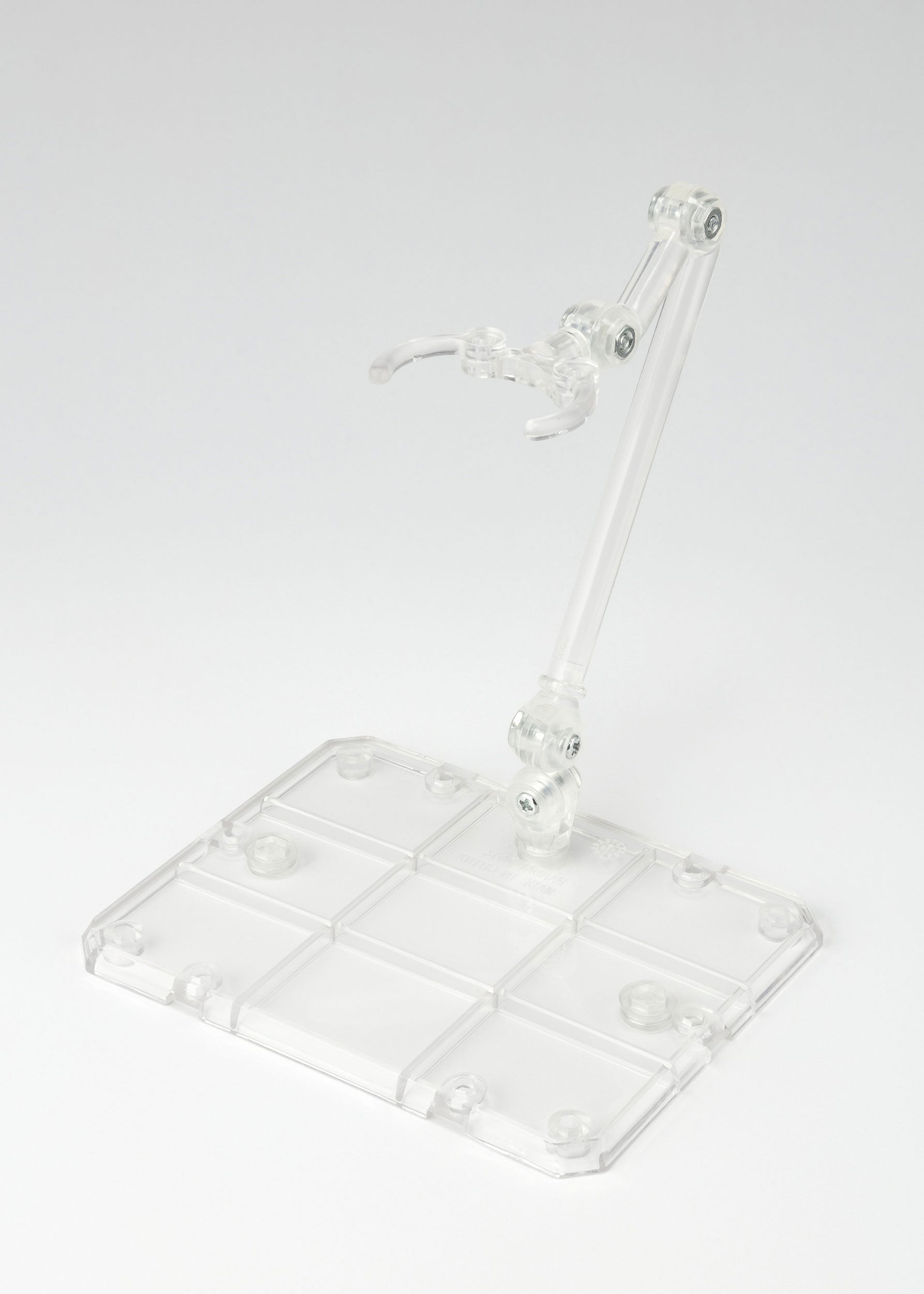 Tamashii Stage Figurenständer Act.4 for Humanoid Clear - Anime Figuren günstig kaufen